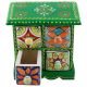 Spice Box Masala Rack Container Gift Item